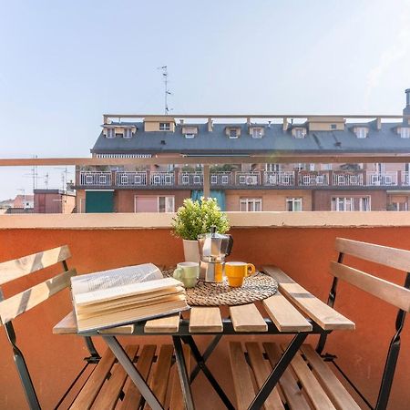 Sebino18 - Design Apartment Suite Mailand Exterior foto