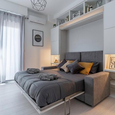 Sebino18 - Design Apartment Suite Mailand Exterior foto