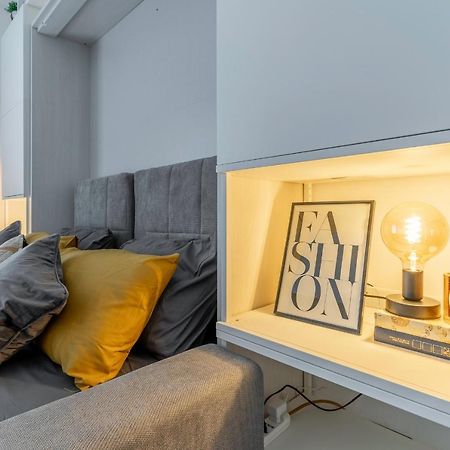 Sebino18 - Design Apartment Suite Mailand Exterior foto