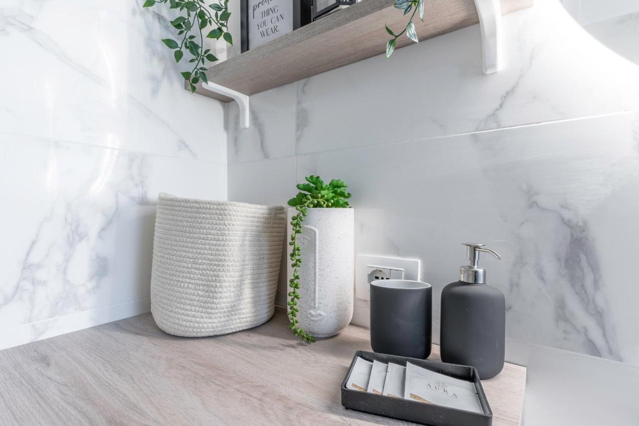 Sebino18 - Design Apartment Suite Mailand Exterior foto