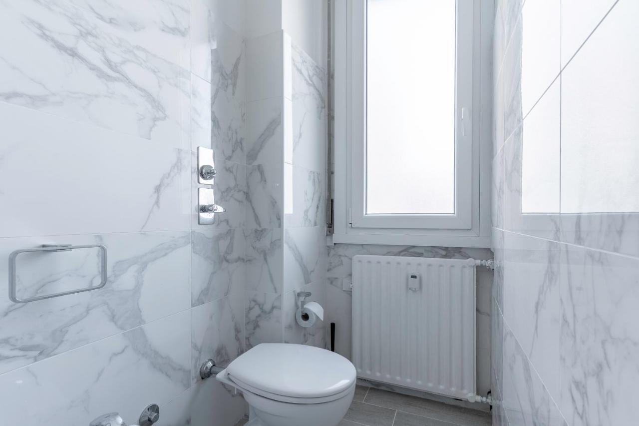 Sebino18 - Design Apartment Suite Mailand Exterior foto