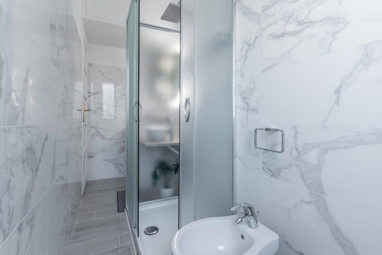 Sebino18 - Design Apartment Suite Mailand Exterior foto