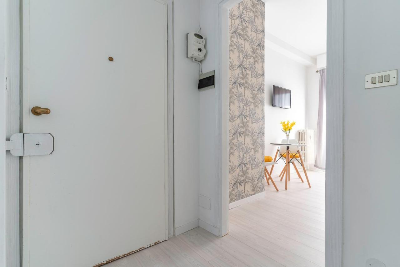 Sebino18 - Design Apartment Suite Mailand Exterior foto