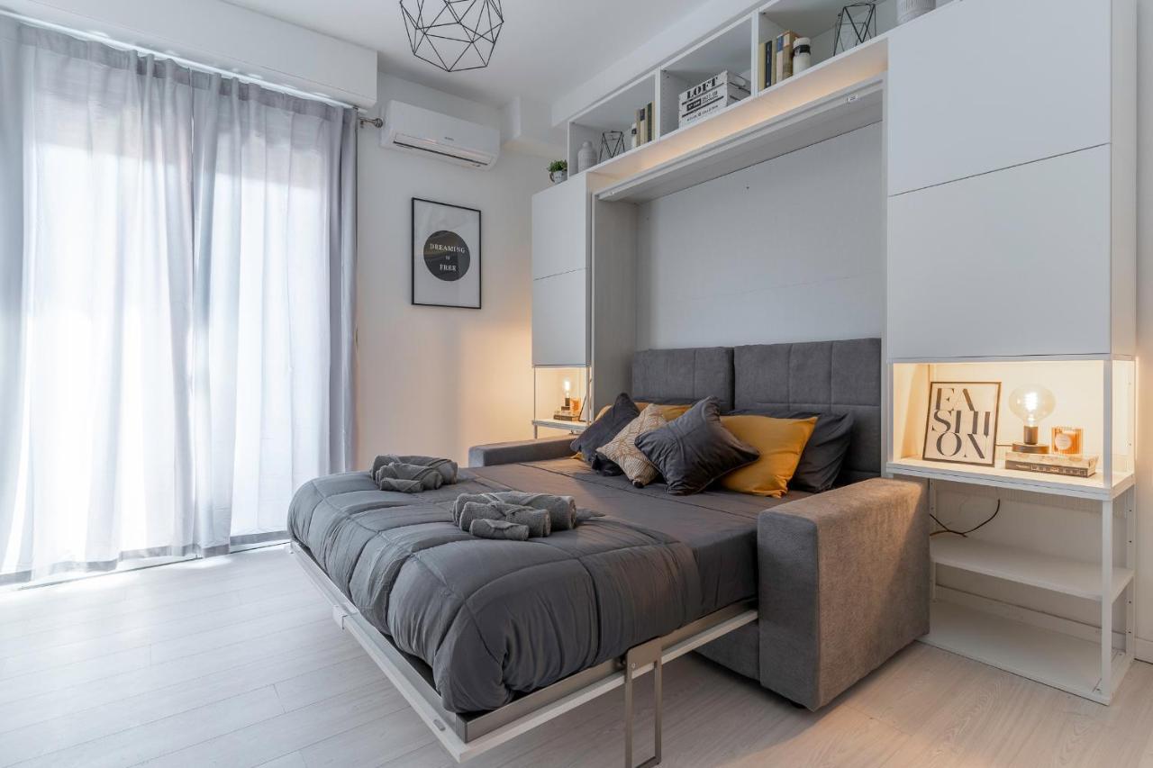 Sebino18 - Design Apartment Suite Mailand Exterior foto
