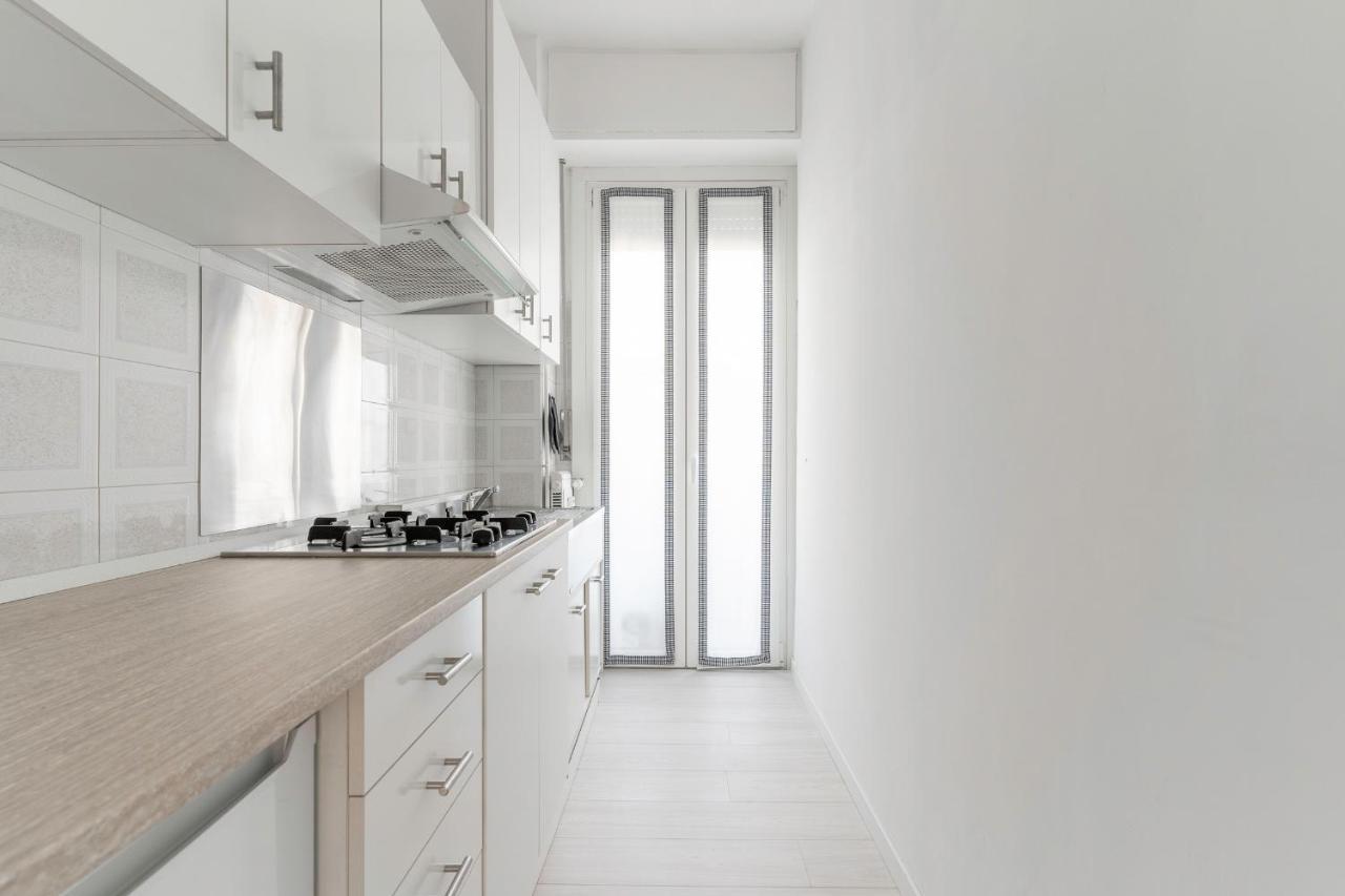 Sebino18 - Design Apartment Suite Mailand Exterior foto