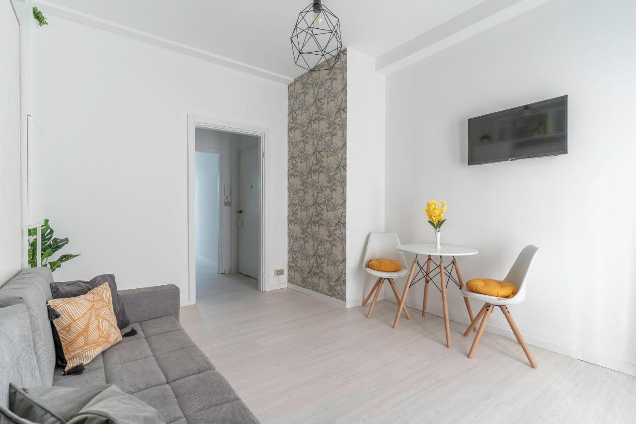 Sebino18 - Design Apartment Suite Mailand Exterior foto